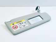 Sonnenblende links VW Polo V Van (6R) 6R0857552AR