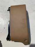 Armaturenbrett Seitenverkleidung PORSCHE CAYENNE (9PA) S 4.5 90310
