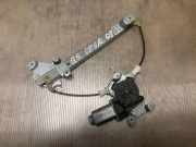 Türfensterheber hinten rechts NISSAN QASHQAI / QASHQAI +2 I (J10, JJ10) 1.5 dCi 402190A