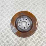 Bremsscheibe hinten links JAGUAR I-PACE (X590) EV400 AWD M9D3-2A315-AB