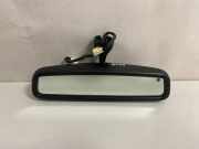 Innenspiegel MERCEDES-BENZ CLK Cabrio (A209) CLK 280 (209.454)