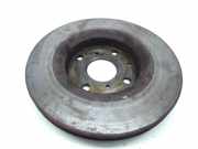 Bremsscheibe rechts vorne Toyota Aygo (B1)