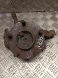 Radnaben vorne links NISSAN SERENA (C23) 1.6
