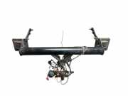 Anhängerkupplung Mercedes-Benz M-Klasse (W164) TM866A