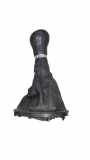 Schaltmanschette Leder AUDI A2 (8Z0) 1.6 FSI 8Z0863278G