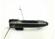 Türaußengriff vorne links TOYOTA COROLLA Verso (ZER_, ZZE12_, R1_) 2.0 D-4D (CUR10_)