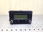 Radio/Navigationssystem-Kombination VW Passat B6 Variant (3C5) 1K0035186P
