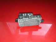 Blower Fan Relay FORD MONDEO IV Turnier (BA7) 2.0 LPG A600500102