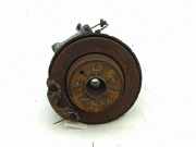 Nabe hinten rechts JAGUAR XJ (X308) 4.0 CCC3984C
