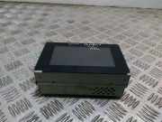 Navigationsanzeige NISSAN PRIMERA (P12) 2.2 dCi 28090BU705 CC5W4000H