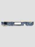 Stoßstangeschaumstoff hinten NISSAN QASHQAI II (J11, J11_) 1.5 dCi 85090JD000