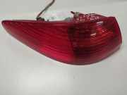 Rückleuchte links Peugeot 607 ()