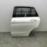 Tür hinten links MERCEDES-BENZ GLC (X253, C253) 220 d 4-matic (253.915) A2537307304