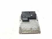 Motorsteuergerät MERCEDES-BENZ SLK (R171) 200 Kompressor (171.442) A2710106544