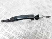 Türaußengriff links AUDI A8 D4 (4H_) 4.0 TFSI quattro 4H0837205B