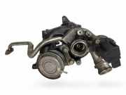 Turbolader VW GOLF VI (5K1) 1.4 TSI 4937311030