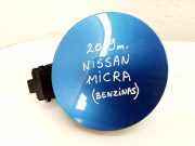 Kraftstofftankdeckel NISSAN MICRA V (K14) 1.0 781215RB0A