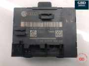 Tür links vorne Audi A4 Allroad (8K, B8) 4F0959795N