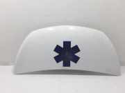 Motorhaube OPEL VIVARO Furgon 1.6 CDTI 93455832