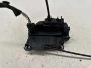 Türschloss hinten links RENAULT CLIO III (BR0/1, CR0/1) 1.2 16V