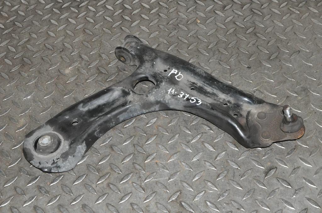 Querlenker vorne rechts unten AUDI A1 (8X1, 8XK) 1.4 TFSI Bild Querlenker vorne rechts unten AUDI A1 (8X1, 8XK) 1.4 TFSI