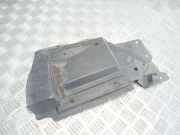 Motorabdeckung Nissan Qashqai (J10) 64838JD00A