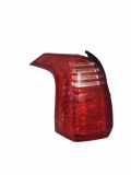 Rückleuchte links Peugeot 5008 I () 9672666580