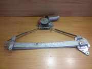 Fensterheber vorne links NISSAN ALMERA I (N15) 1.6 SLX 807300M007