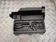 Other Boot Trunk Parts BMW 3 Touring (E91) 320 d 51477141859 7141859