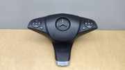 Lenkrad Airbag MERCEDES-BENZ E (W212) E 220 CDI / BlueTEC (212.001, 212.002) 2078603602