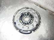 Kupplungsdruckplatte OPEL VECTRA C 2.8 V6 Turbo 664138 55557671