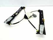 Türfensterheber hinten links SEAT ALHAMBRA (710, 711) 2.0 TDI 7N0843699F 8K0959802B