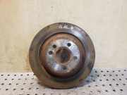 Bremsscheibe hinten rechts VOLVO S60 I 2.0 T