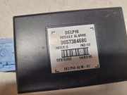 Alarmblock CITROËN C4 Picasso I (UD_) 1.6 HDi 9657384680