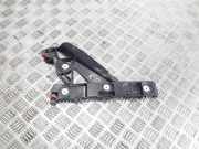 Stoßstangenhalterung hinten links OPEL ZAFIRA TOURER C (P12) 2.0 CDTi 000193235 13300738