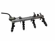 Einspritzventil Set OPEL MERIVA B 1.4 55577580