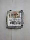 Airbag-Steuergerät VW GOLF IV Variant (1J5) 1.9 TDI 4motion 07990313