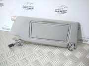 Rechte Sonnenblende OPEL SIGNUM 2.2 DTI