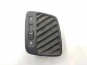 Frischluftgrill AUDI A6 Allroad (4BH, C5) 2.5 TDI quattro 4B0819794