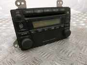 Multifunktionsanzeige Mazda MPV II (LW) LD67669R0B