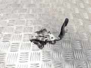 Motorhaubenschloss PEUGEOT 207 (WA_, WC_) 1.6 HDi