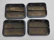 Karosserielüftungsgitter TESLA MODEL S 60 2F2AB280B62AB