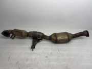 Katalysator ohne Lambdasonde Volvo S60 I (384) 8658365A