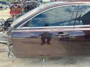 Vordere rechte Tür JAGUAR XF (X260) 3.0