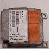 Airbag-Steuergerät MERCEDES-BENZ VITO Furgon (638) 112 CDI 2.2 (638.094) 0004460242