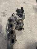 Turbolader VW GOLF VI Cabrio (517) 1.4 TSI 03C145702C