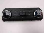 Heizungsbetätigung (Konsole) vorne Ford Fiesta VII (HJ, HF) J1BT19980BB