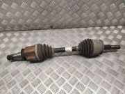Antriebswelle vorne links NISSAN NP300 NAVARA Pick-up (D23) 2.3 dCi 4x4 (D231) 391004JA0A