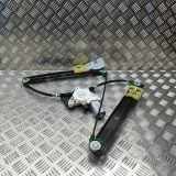 Türfensterheber hinten links PORSCHE CAYENNE Coupe (9YB) 4.0 S AWD (9YBBJ1) 4K0959802