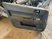 Türverkleidung vorne links MITSUBISHI COLT VI (Z3_A, Z2_A) 1.5 CZT PMR951615HB